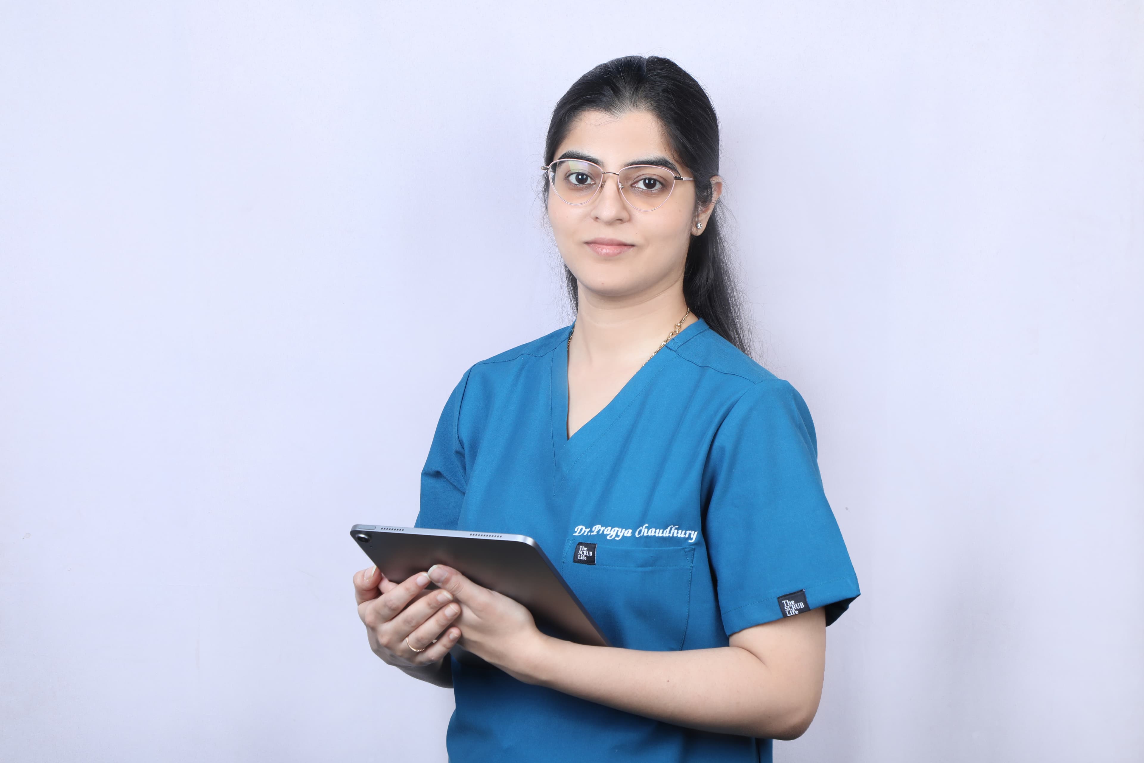 Dr. Pragya Chaudhury