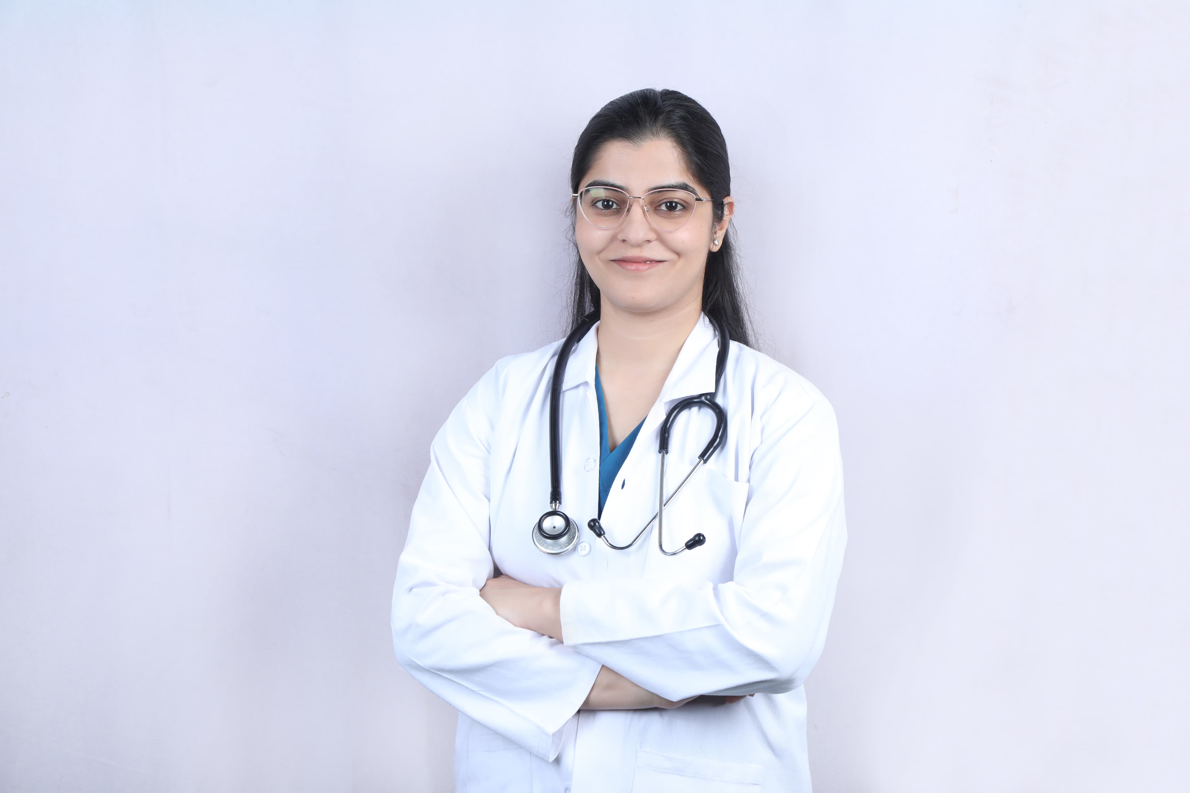 Dr. Pragya Chaudhury