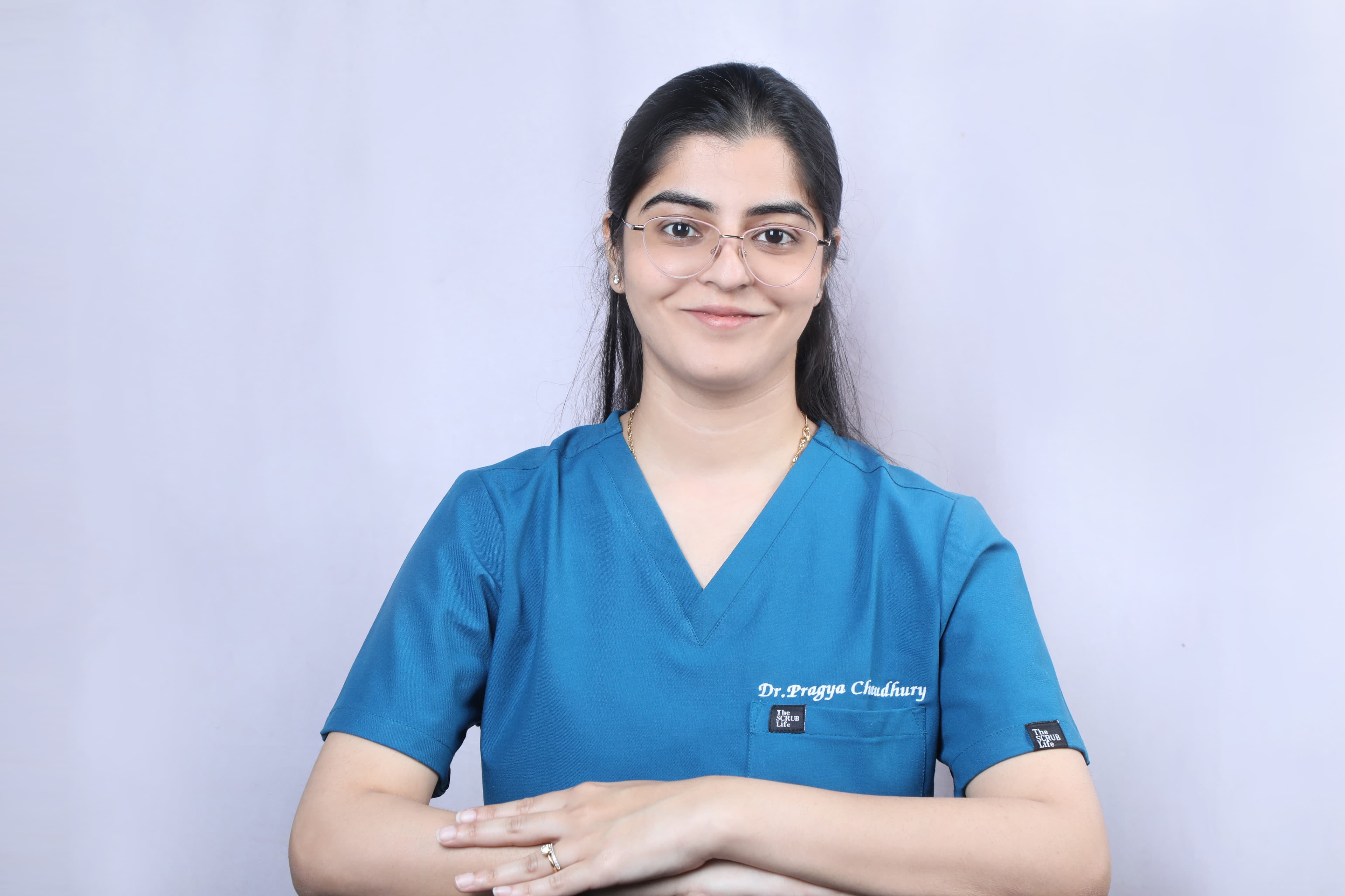 Dr. Pragya Chaudhury